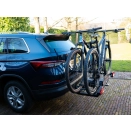 Bagażnik platforma rowerowa na hak SPINDER TX2