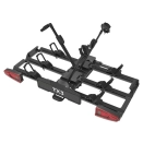 Bagażnik rowerowy na hak SPINDER TX3 LED