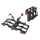 Bagażnik rowerowy na hak SPINDER TX3 LED