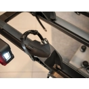 Bagażnik rowerowy na hak SPINDER TX3 LED