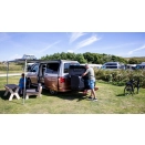Box transportowy na hak Spinder BX1