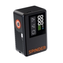 Kompresor akumulatorowy Spinder Mini120