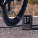 Kompresor akumulatorowy Spinder Mini120