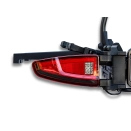 Bagażnik platforma rowerowa na hak SPINDER LX2 LED