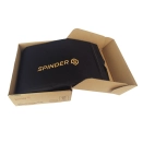 Pokrowiec CB2 do bagażnika Spinder TX2 i XPLORER+