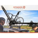 Uchwyt rowerowy na dach SPINDER RT1