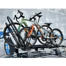 Uchwyt rowerowy na dach SPINDER RT1