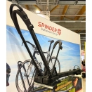 Uchwyt rowerowy na dach SPINDER RT1