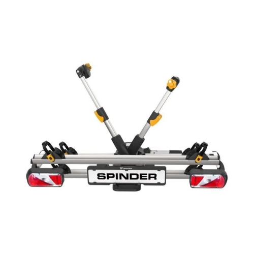 Adapter na 3-ci rower do bagażnika SPINDER Xplore