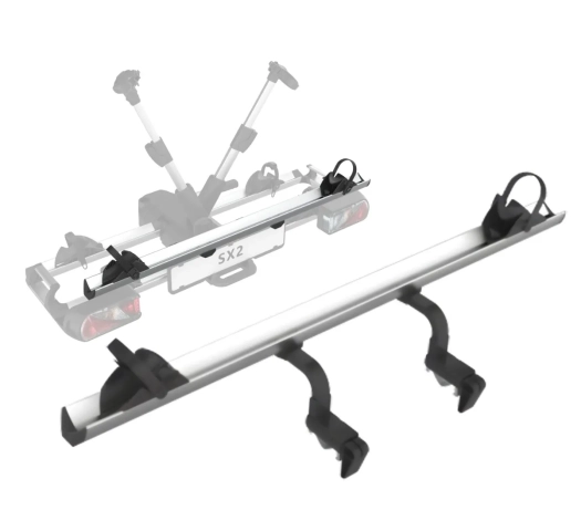 Adapter XB3 na trzeci rower do bagażnika Spinder SX2