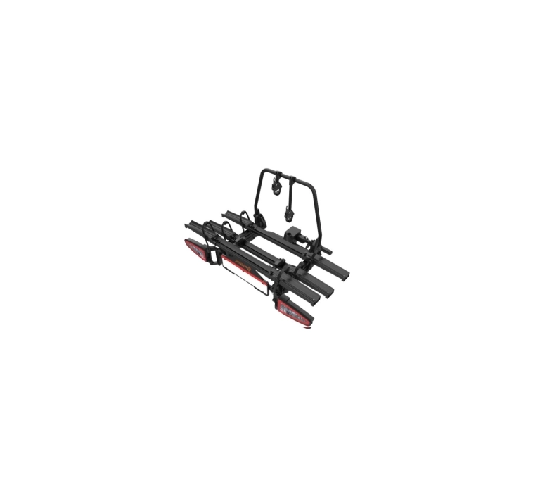Adapter XB1 na dodatkowy rower do bagażników Spinder SC2, SL3