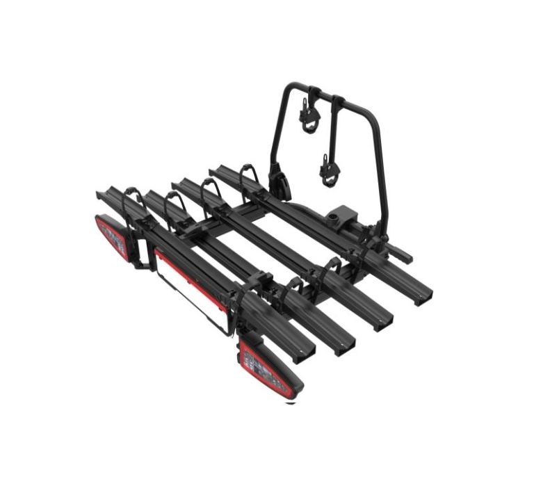 Adapter XB1 na dodatkowy rower do bagażników Spinder SC2, SL3