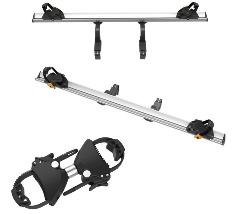 Adapter na 3-ci rower do bagażnika SPINDER Xplorer+