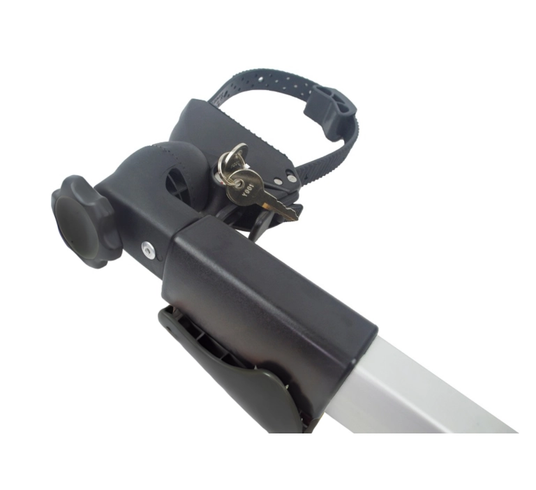 Bagażnik platforma na 2 rowery SPINDER SX2