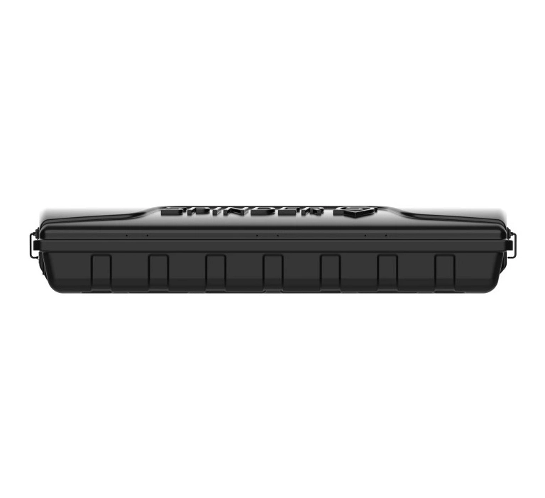 Box transportowy na hak Spinder BX1