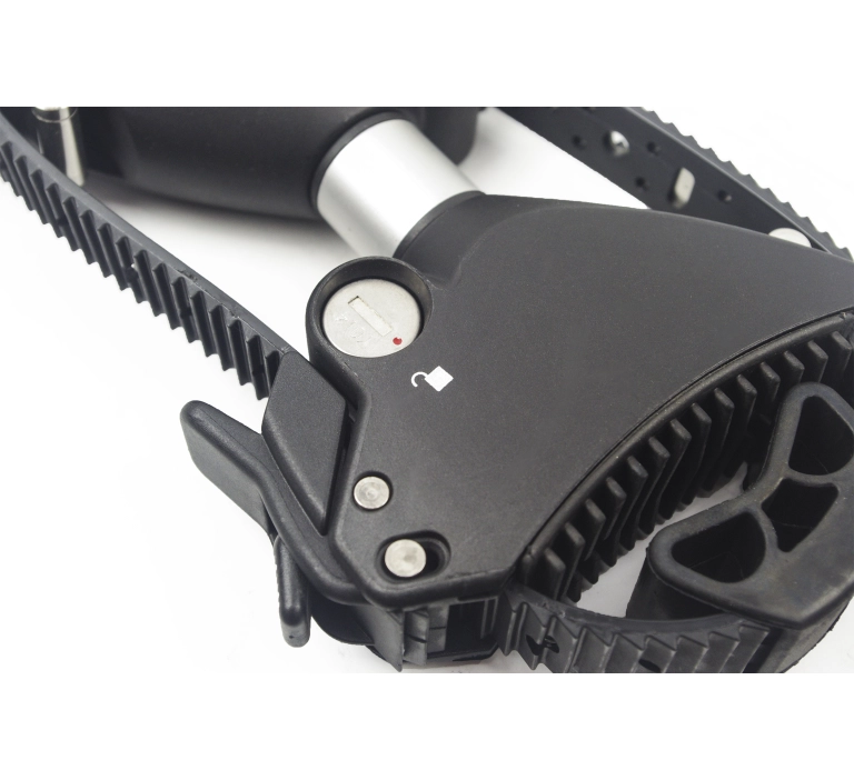 Adapter na 3-ci rower do bagażnika SPINDER Xplorer+