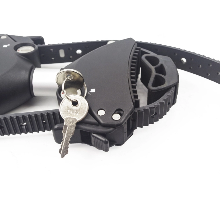 Adapter na 3-ci rower do bagażnika SPINDER Xplorer+