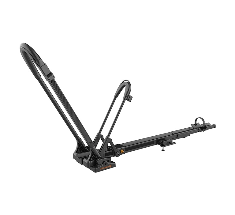 Uchwyt rowerowy na dach SPINDER RT1
