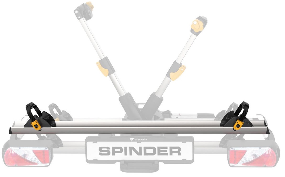 Adapter na 3-ci rower do bagażnika SPINDER Xplorer+