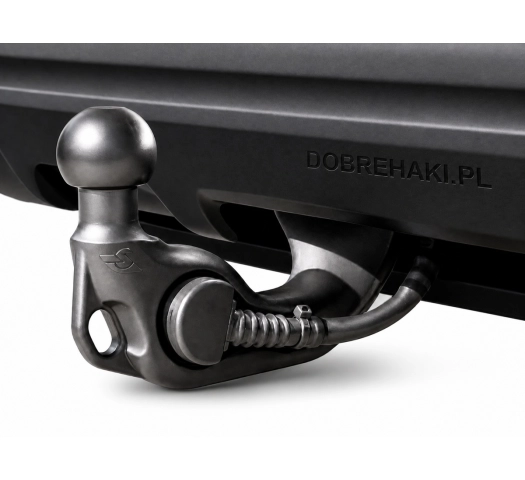 Hak holowniczy VW Tiguan 2015-2023