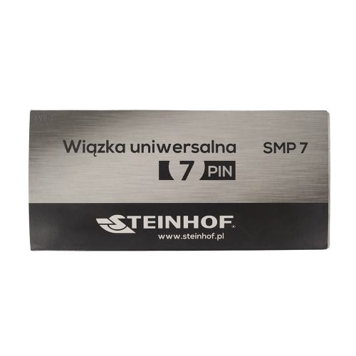 Wiązka uniwersalna z modułem 7 pin Steinhof SMP-7