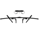 Adapter na dodatkowy rower do bagażnika rowerowego Thule EasyFold 3