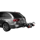 Adapter na dodatkowy rower do bagażnika rowerowego Thule VeloCompact