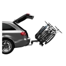Adapter na dodatkowy rower do bagażnika rowerowego Thule VeloCompact