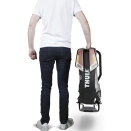 Bagażnik platforma na rowery THULE EasyFold XT 2 933