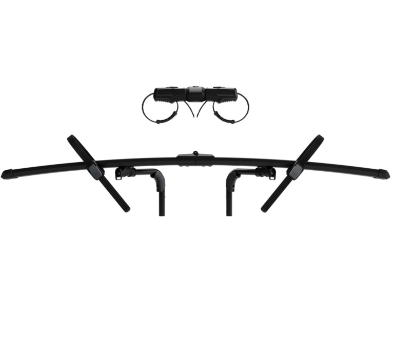 Adapter na dodatkowy rower do bagażnika rowerowego Thule EasyFold 3