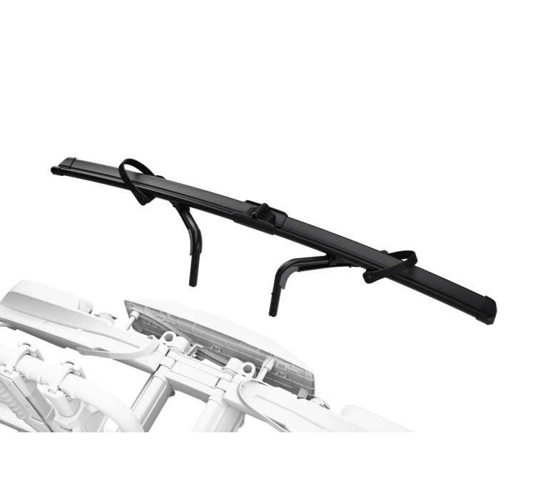 Adapter na dodatkowy rower do bagażnika rowerowego Thule EasyFold 3