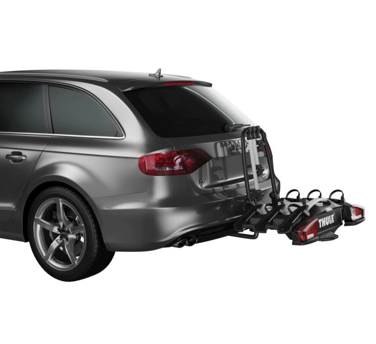 Bagażnik rowerowy na 3 rowery Thule VeloCompact 926