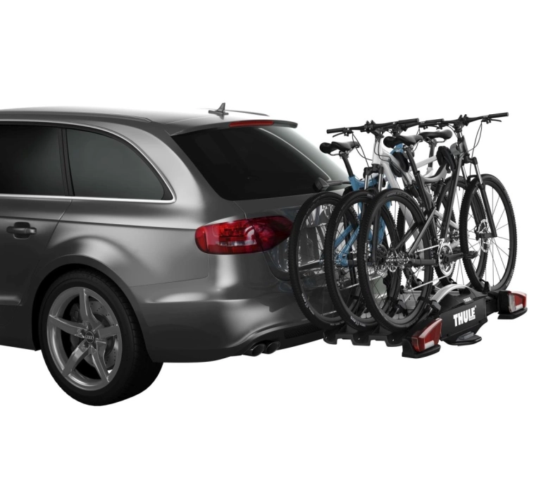 Bagażnik rowerowy na 3 rowery Thule VeloCompact 926