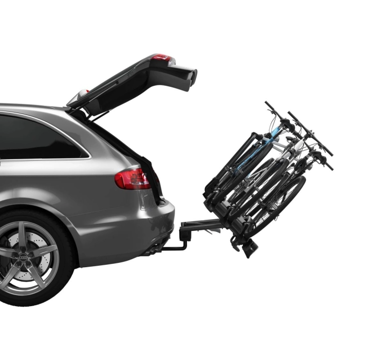 Bagażnik rowerowy na 3 rowery Thule VeloCompact 926