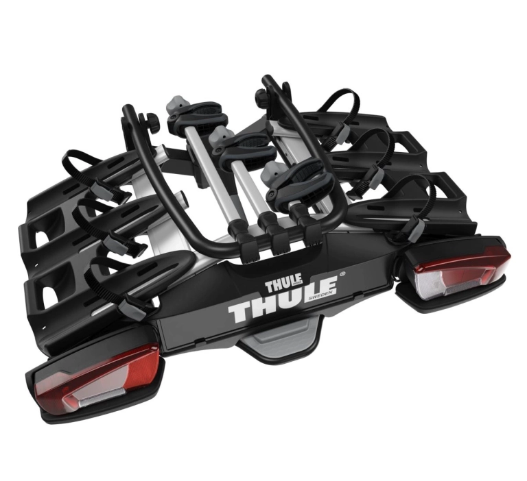 Bagażnik rowerowy na 3 rowery Thule VeloCompact 926