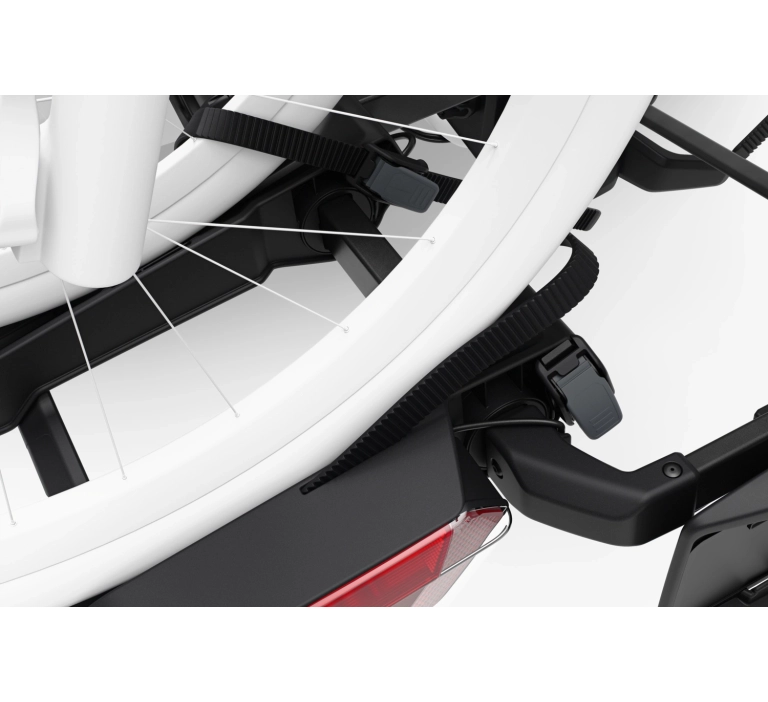 Bagażnik platforma na 2 rowery Thule OutPace 2