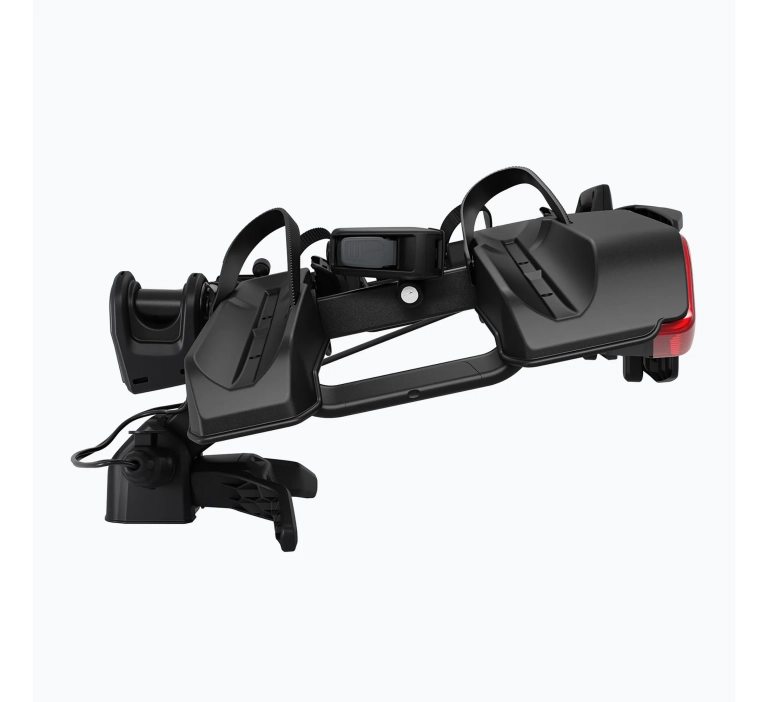 Bagażnik platforma na 2 rowery Thule OutPace 2