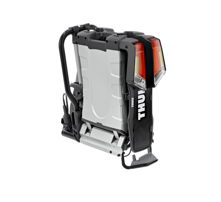 Bagażnik platforma na rowery THULE EasyFold XT 2 933