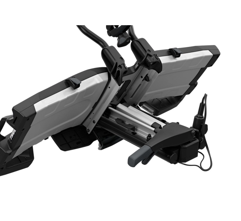 Bagażnik platforma na rowery THULE EasyFold XT 2 933