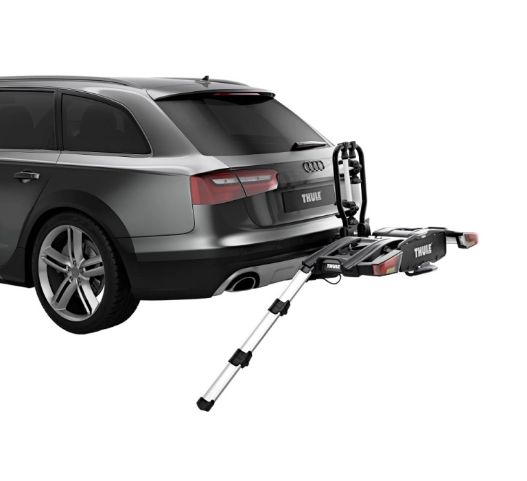 Bagażnik platforma na rowery THULE EasyFold XT 2 933