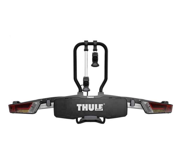Bagażnik platforma na rowery THULE EasyFold XT 2 933