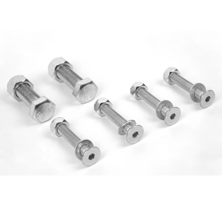 Adapter kuli kutej z 2 otworów 90mm na 4 otwory 83x56mm
