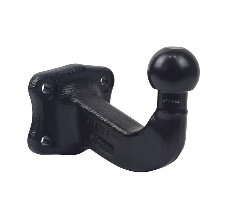 Kula haka uniwersalna WESTFALIA PRZEDŁUŻANA 150 mm