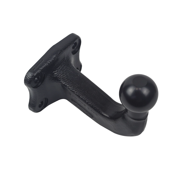 Kula haka uniwersalna WESTFALIA PRZEDŁUŻANA 150 mm