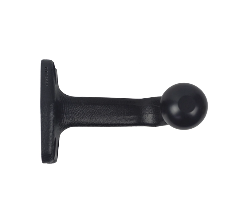 Kula haka uniwersalna WESTFALIA PRZEDŁUŻANA 150 mm